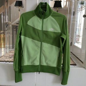 The North Face Fleece Jacket